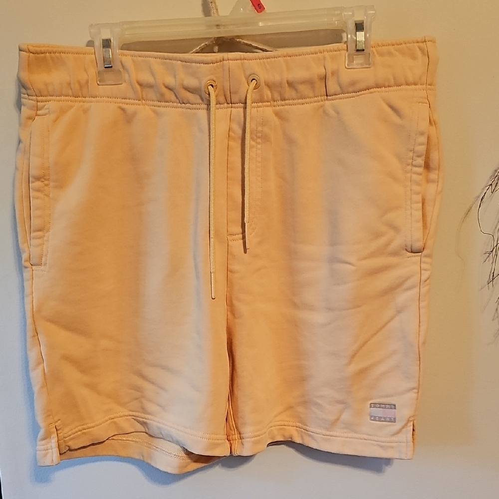 Tommy Jeans Sweatpant Shorts